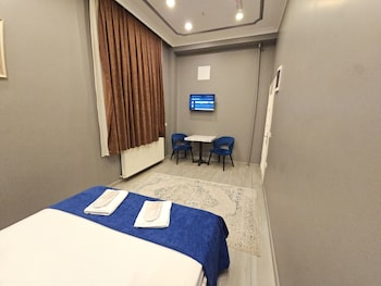 sahra kent otel pendik