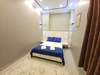 sahra kent otel pendik