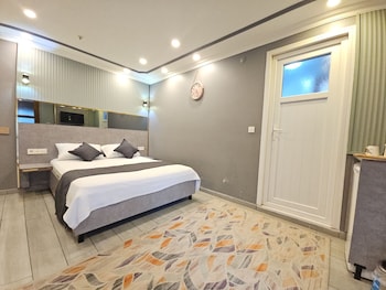 sahra kent otel pendik