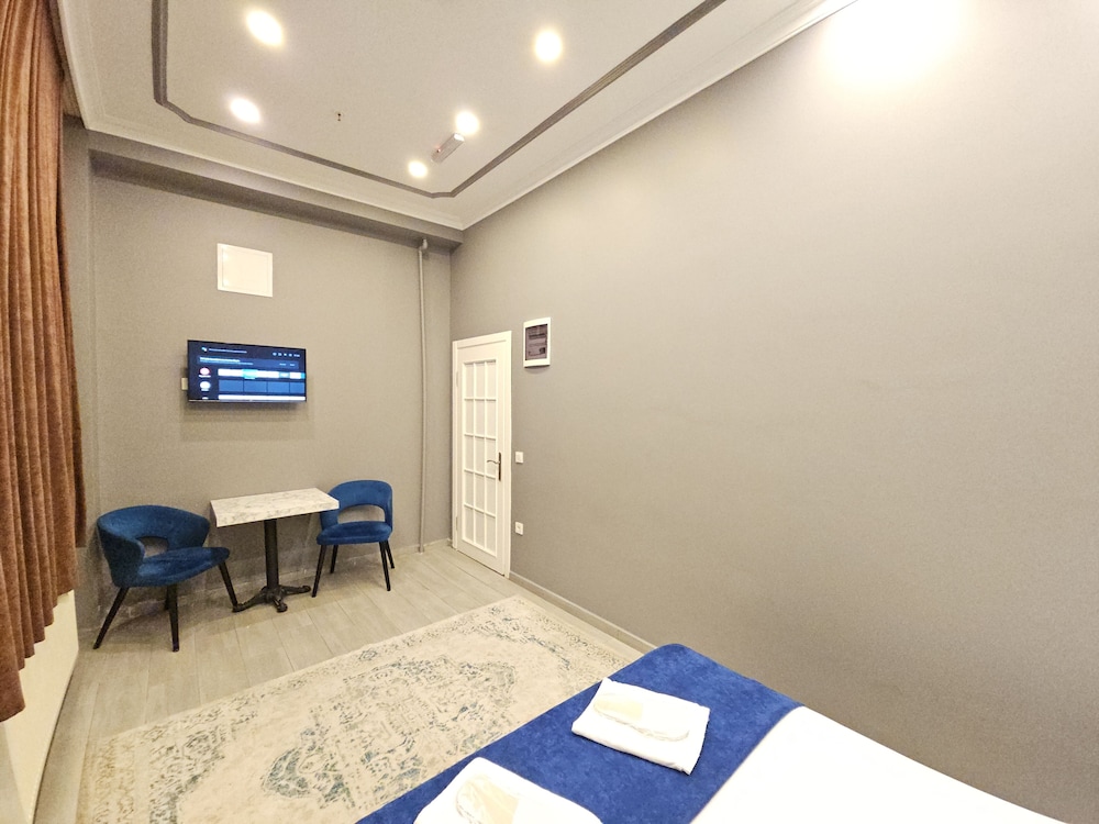 sahra kent otel pendik