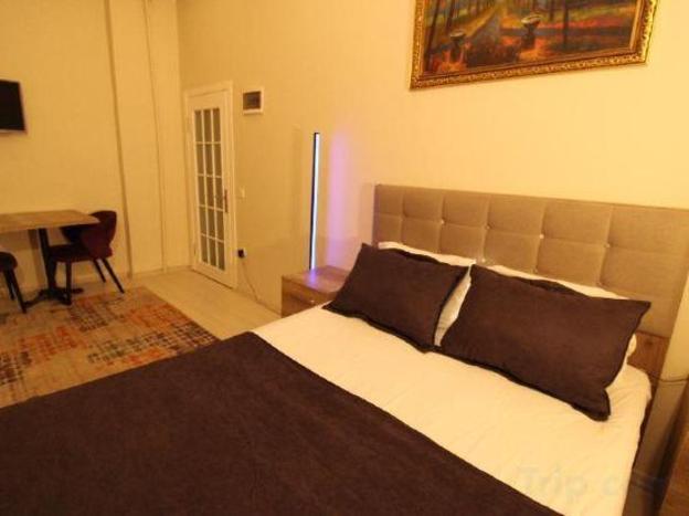 sahra kent otel pendik