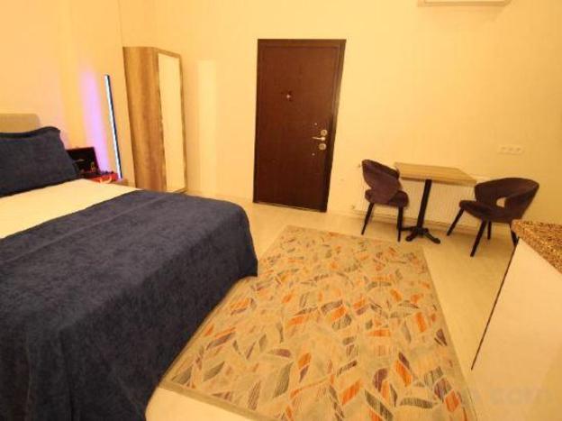 sahra kent otel pendik