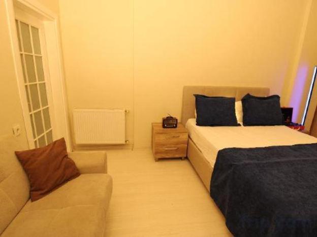 sahra kent otel pendik