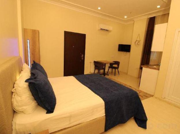 sahra kent otel pendik