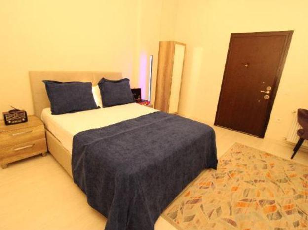 sahra kent otel pendik