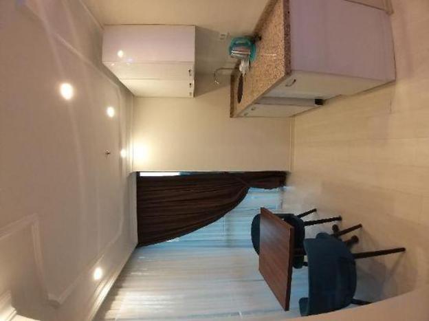 sahra kent otel pendik