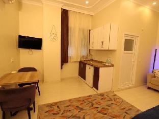 sahra kent otel pendik