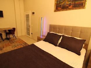 sahra kent otel pendik