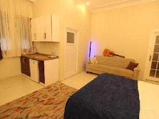 sahra kent otel pendik