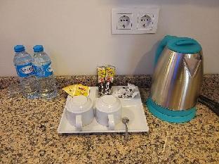 sahra kent otel pendik