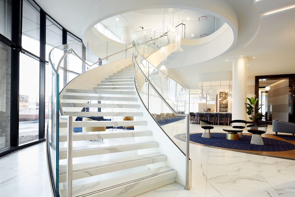 courtyard montreal midtown