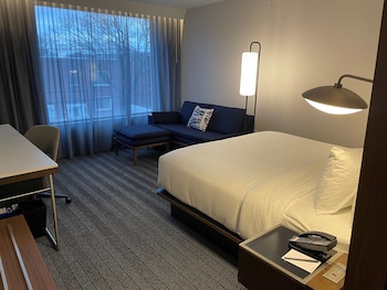 courtyard montreal midtown