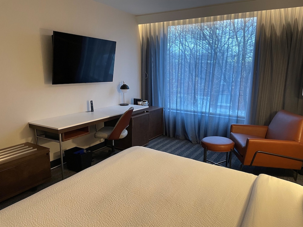 courtyard montreal midtown