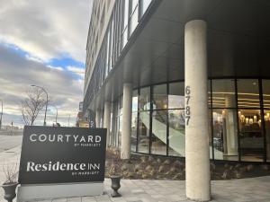 courtyard montreal midtown