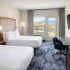 fairfield inn and suites west kelowna