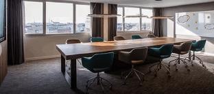 Leoso Hotel Leverkusen,,4 star