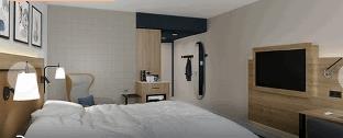 Leoso Hotel Leverkusen,,4 star