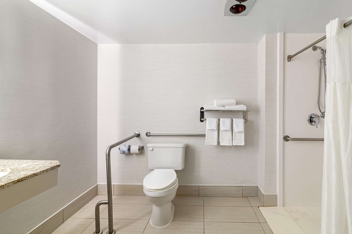 best western springfield hotel