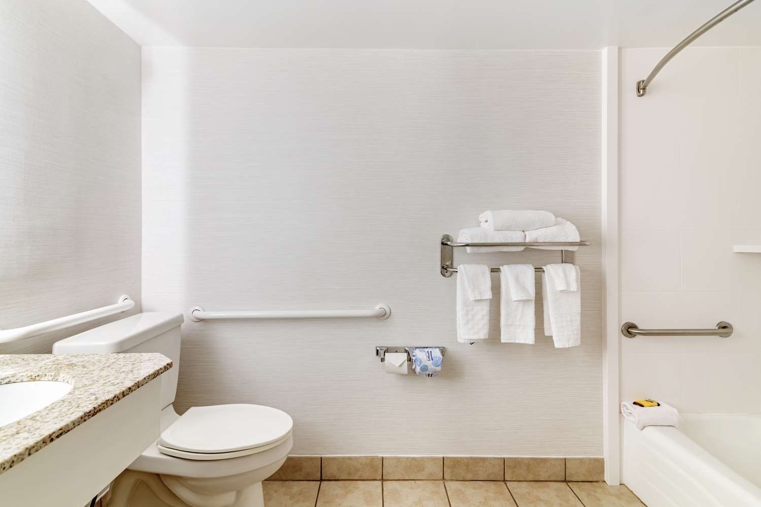 best western springfield hotel