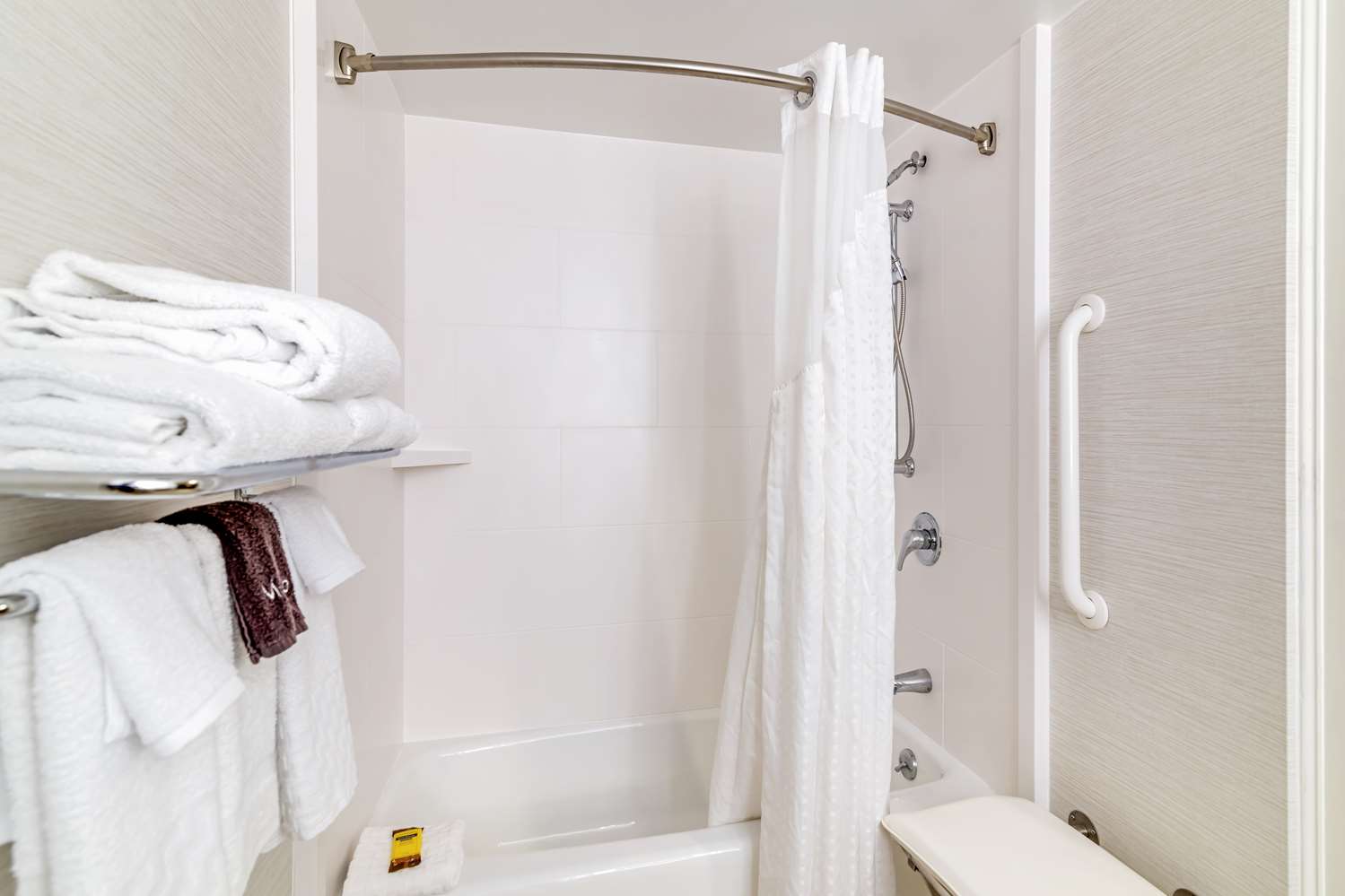 best western springfield hotel