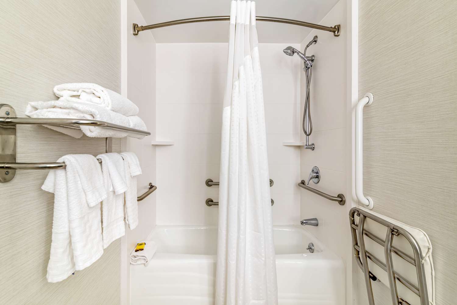 best western springfield hotel