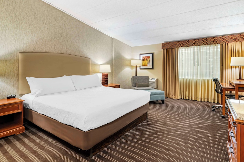 best western springfield hotel