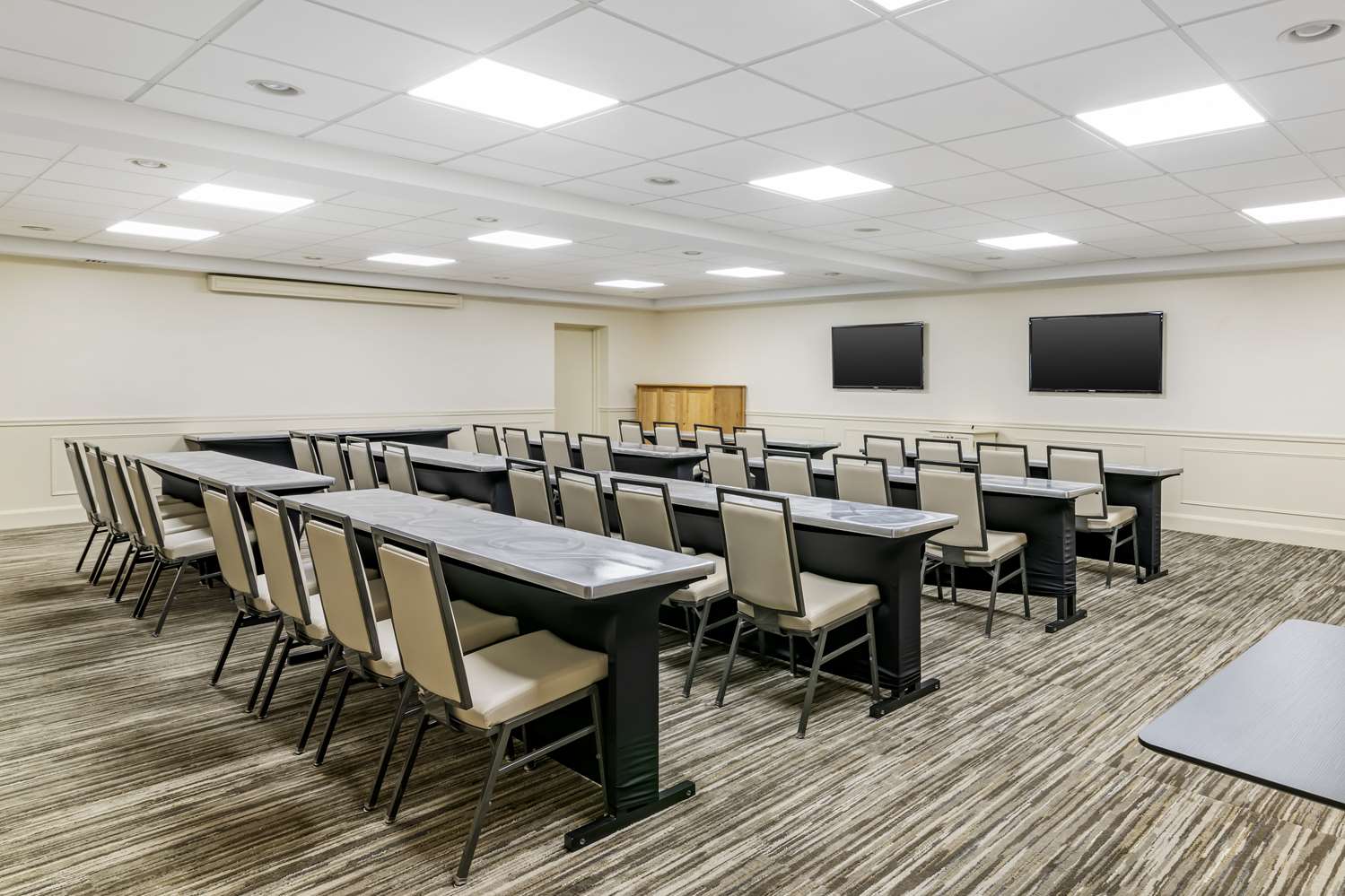 best western springfield hotel