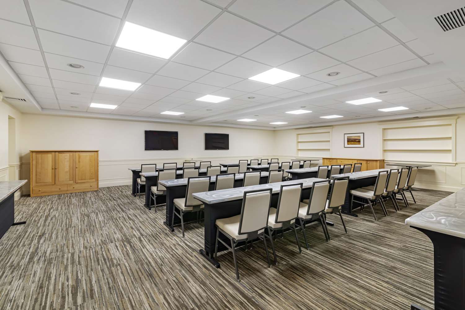 best western springfield hotel