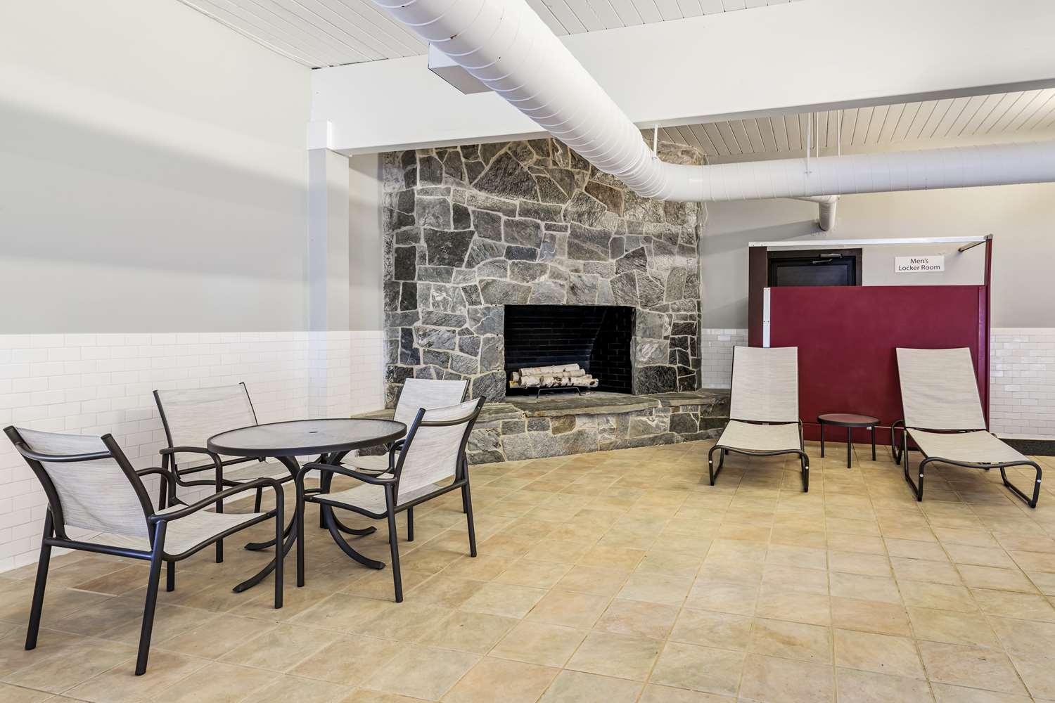 best western springfield hotel