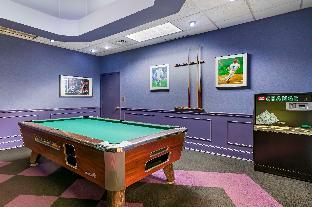 best western springfield hotel