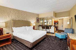 best western springfield hotel