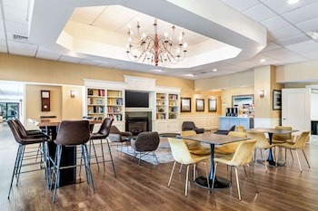 Best Western Springfield Hotel,,3 star