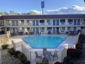 motel 6 reno nv livestock events center