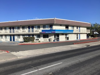 motel 6 reno nv livestock events center