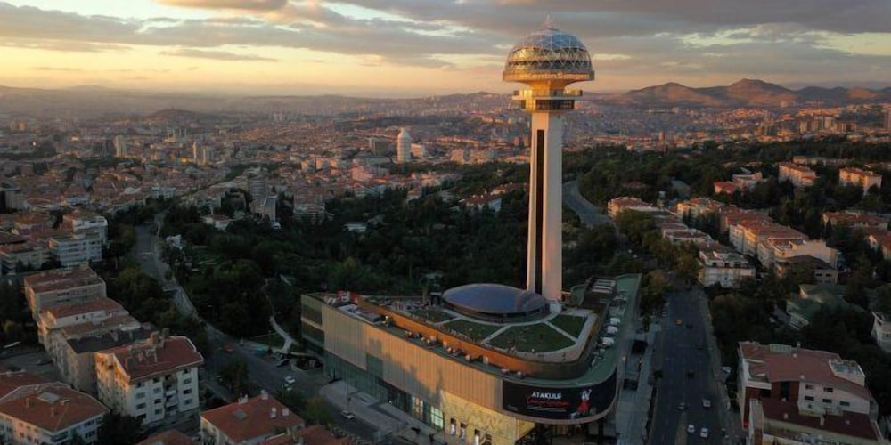 ankara