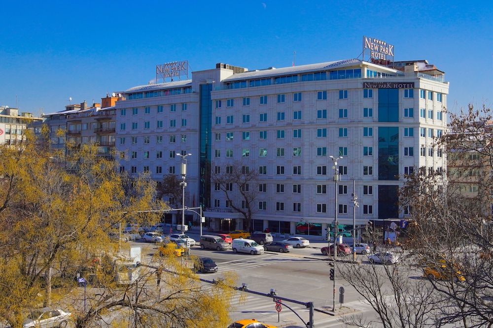 ankara