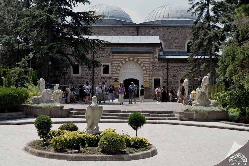 ankara