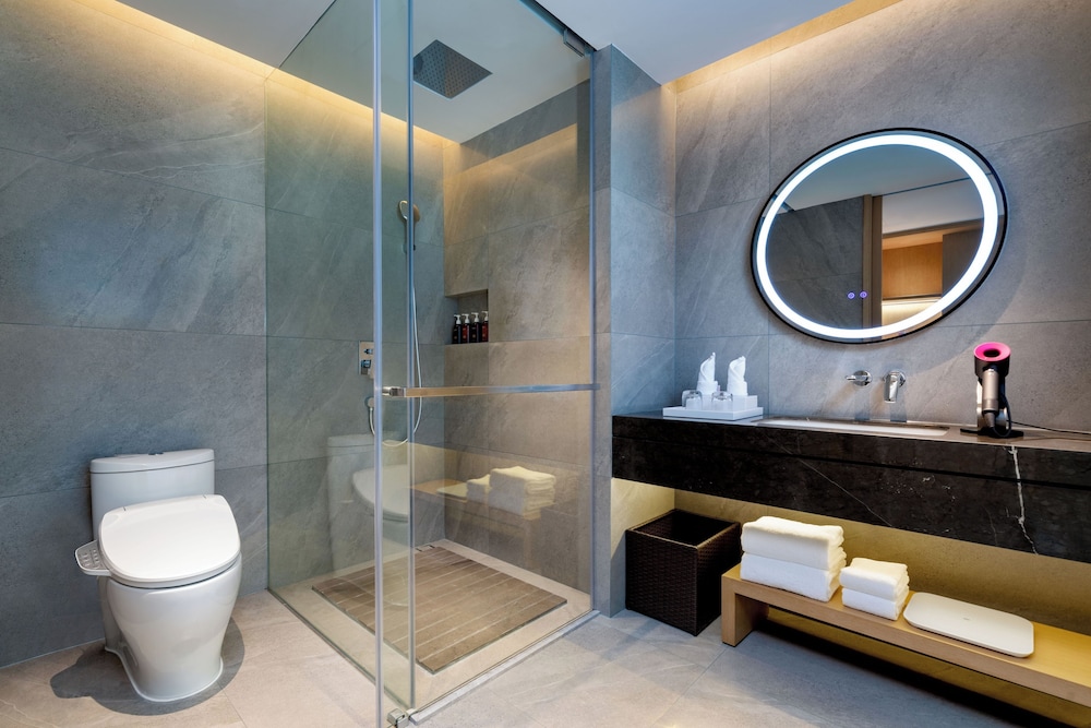 sanya junji seaview hotel