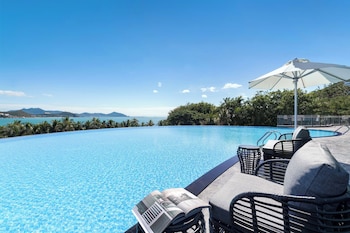 sanya junji seaview hotel