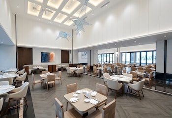 sanya junji seaview hotel