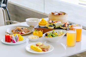 sanya junji seaview hotel