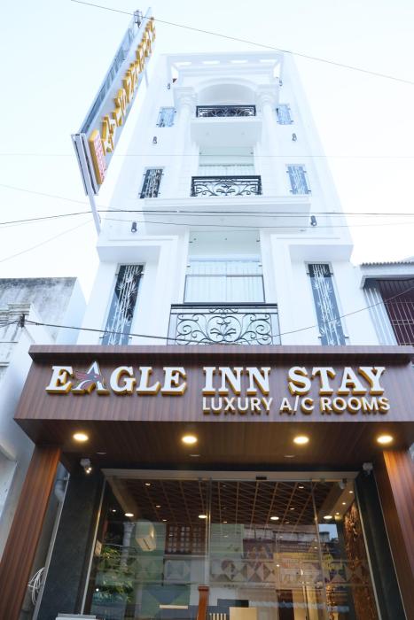eagle stay inn