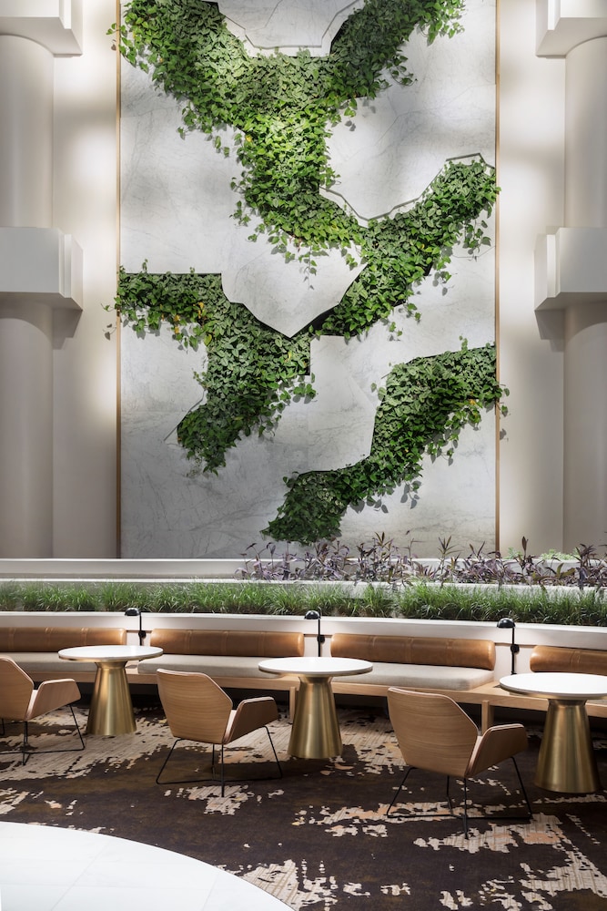 the westin long beach