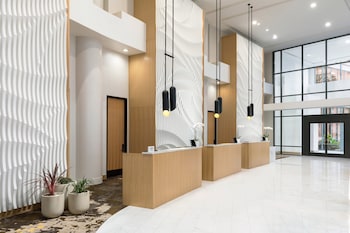 the westin long beach