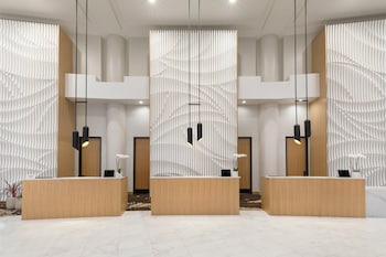 the westin long beach