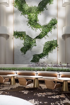 the westin long beach