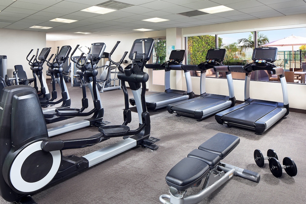 the westin long beach