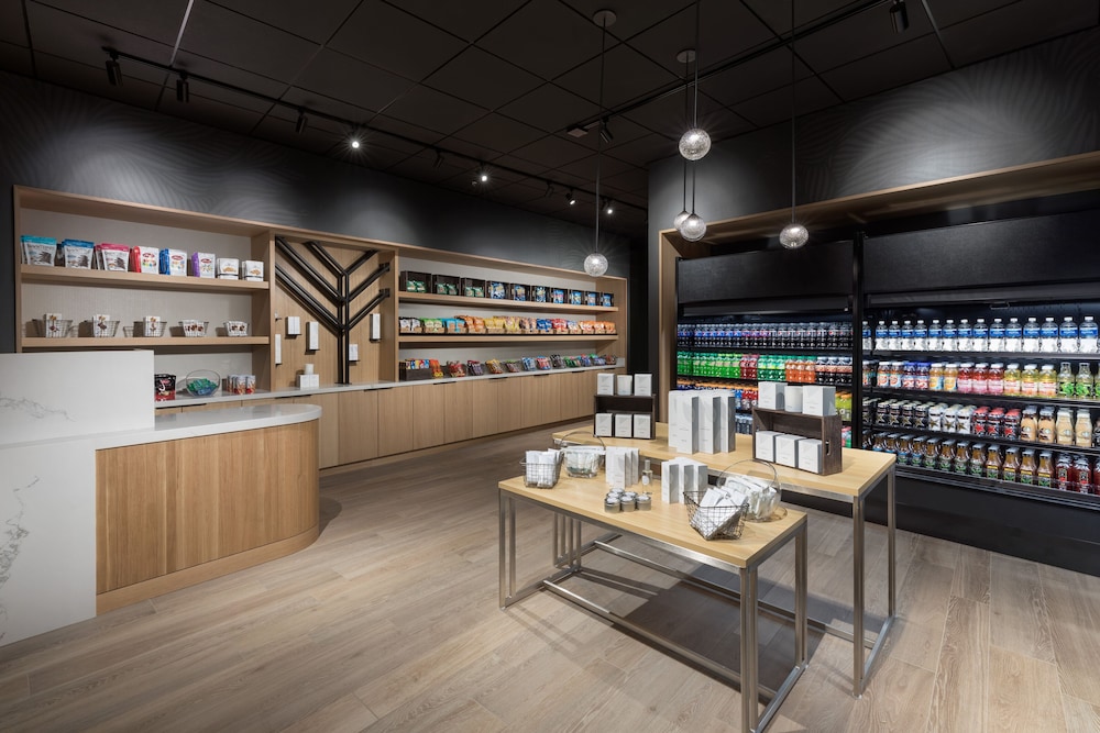 the westin long beach