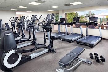 the westin long beach