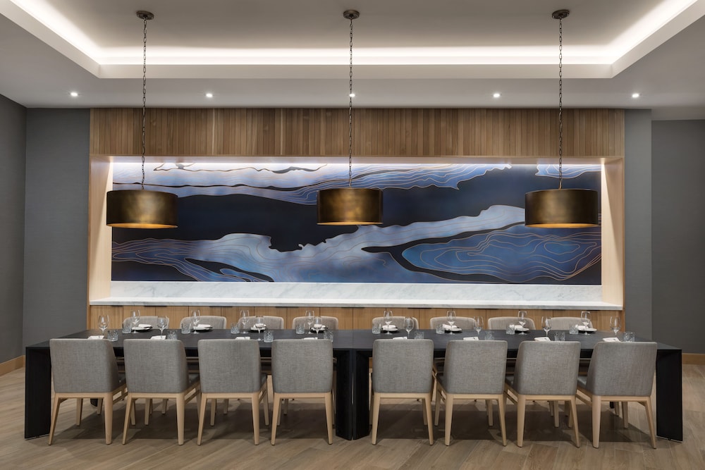 the westin long beach